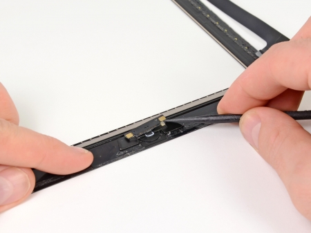 ipad air 2017 home button reparatie ipad air 2017 home button reparatie