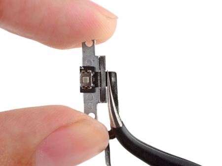 ipad air 2017 power button reparatie ipad air 2017 power button reparatie