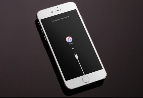 iPhone herstellen via itunes iPhone herstellen via itunes