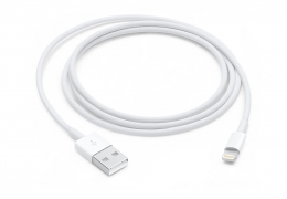 iphone lightning kabel 1 meter