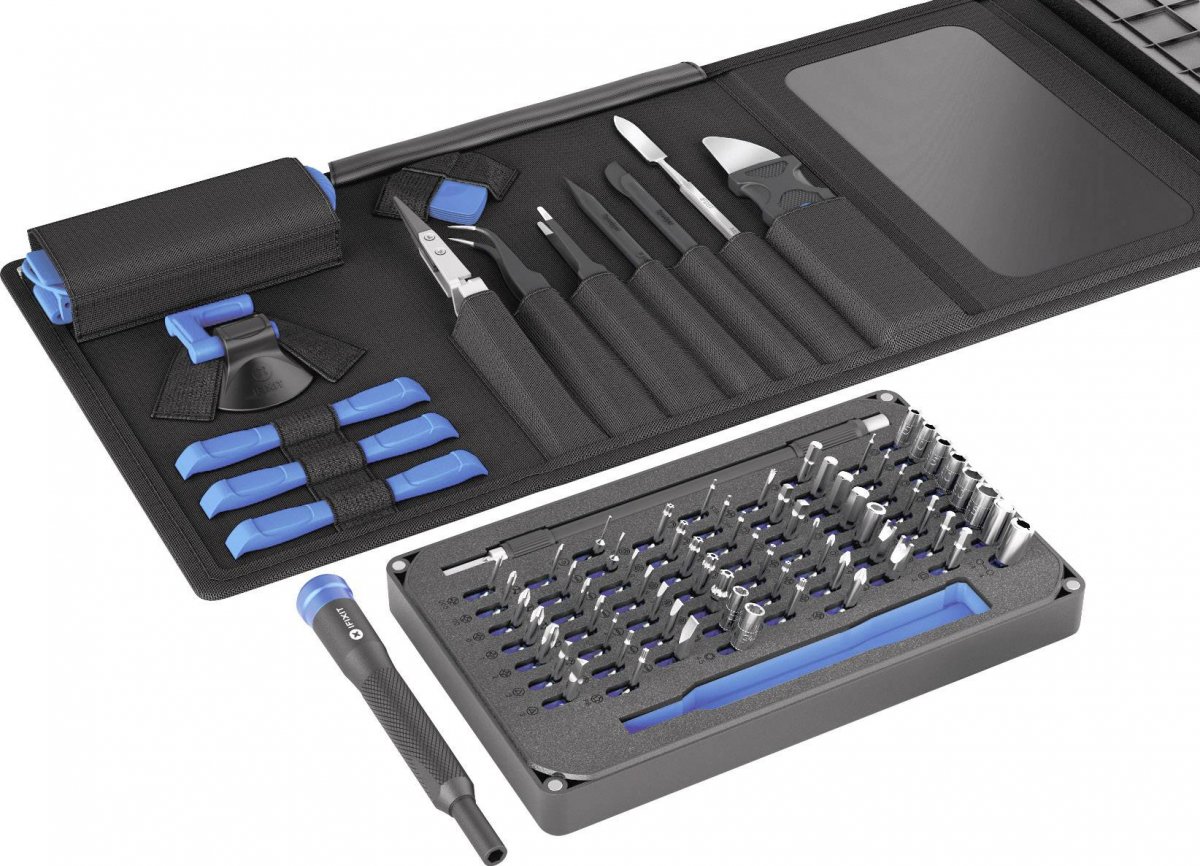 Reparatieset iPhone Reparatieset iPhone