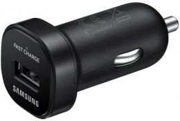 Samsung auto oplader 12 volt Samsung auto oplader 12 volt