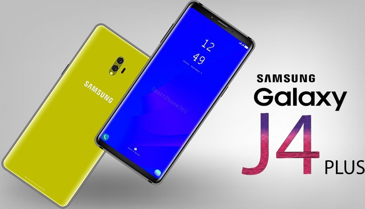 Samsung Galaxy J4 Plus scherm reparatie Samsung Galaxy J4 Plus scherm reparatie