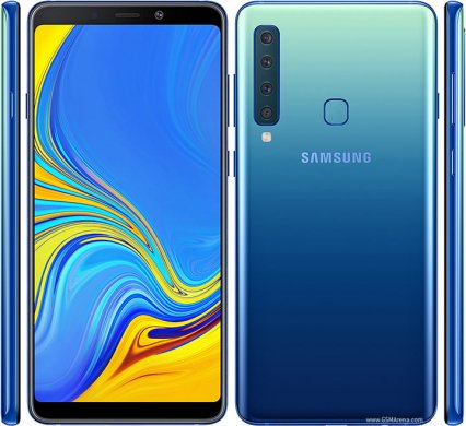 Samsung A9 2018 scherm reparatie Samsung A9 2018 scherm reparatie