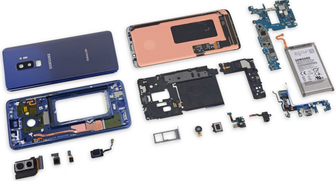 samsung galaxy s9 plus reparatie onderdelen samsung galaxy s9 plus reparatie onderdelen
