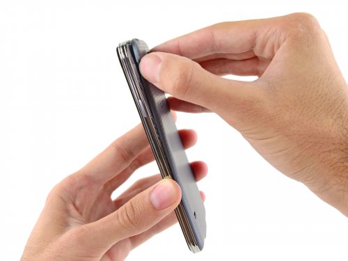 Onleesbaar Berg Bloeden Samsung Galaxy S5 batterij vervangen bij GSM Eindhoven direct klaar