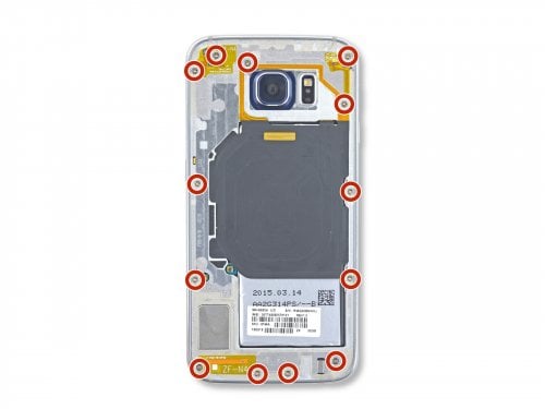 Samsung S6 batterij vervangen_4 Samsung S6 batterij vervangen_4