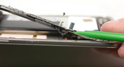 Samsung S7 Edge batterij vervangen_10 Samsung S7 Edge batterij vervangen_10