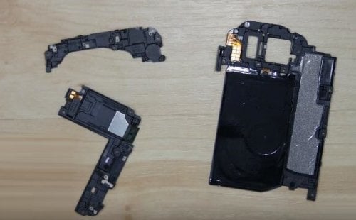 Samsung S7 batterij vervangen_4