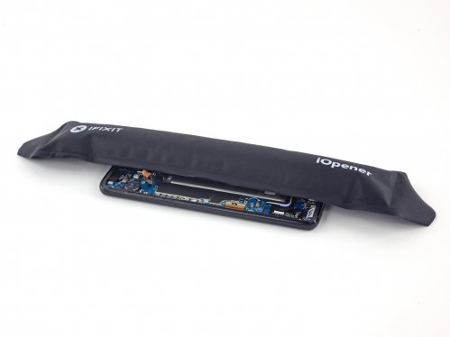 Samsung S8 Plus batterij vervangen_13 Samsung S8 Plus batterij vervangen_13