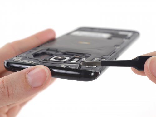 Samsung S8 Plus batterij vervangen_7