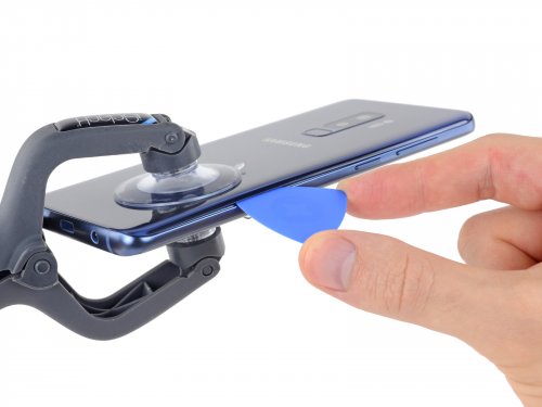 samsung galaxy s9 plus scherm reparatie 2 samsung galaxy s9 plus scherm reparatie 2