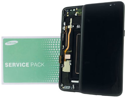 Samsung S9 scherm reparatie Samsung S9 scherm reparatie