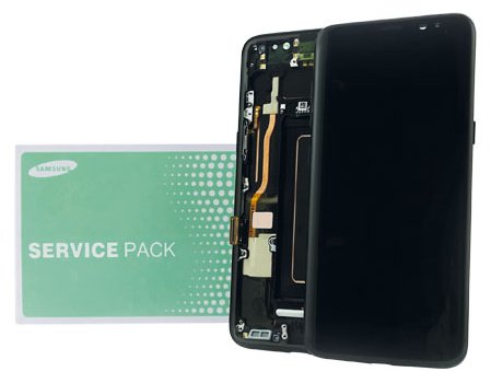 Samsung servicepack