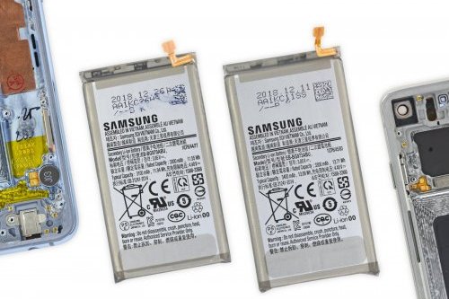 iPhone imitatie scherm iPhone imitatie scherm