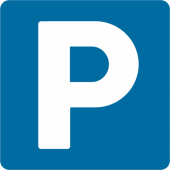 Parkeren in de buurt