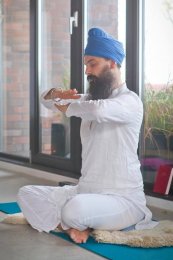 kundalini yoga workshop yogi in 1 dag korting