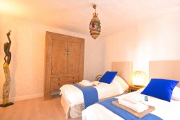 Single room in villa Kundalini Yoga retreat Ibiza Single room in villa Kundalini Yoga retreat Ibiza