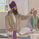 kundalini yoga workshop yogi in 1 dag leraar