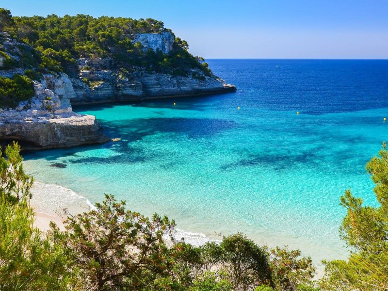 Prachtige eiland Ibiza Kundalini Yoga retraite