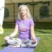 Review en testimonial van Jose Berghs over het Ebook over Sadhana en Kundalini Yoga