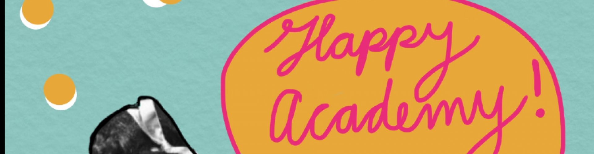handletter angelique benjamins handlettering happy academy