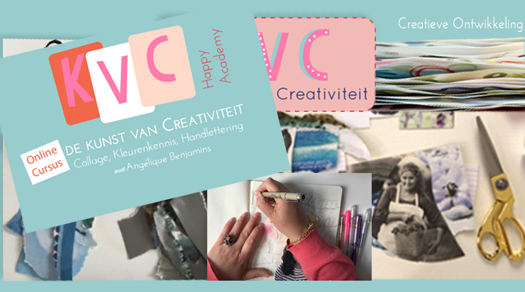 Kunst van Creativiteit Kunst van Creativiteit