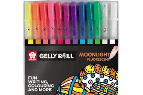 gelpennen gelpennen gelly roll