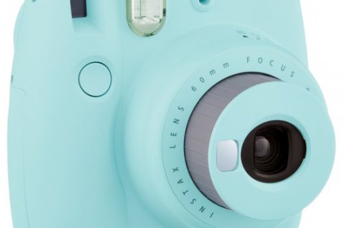 instax direct klaar foto's handig leuke camera direct klaar foto's