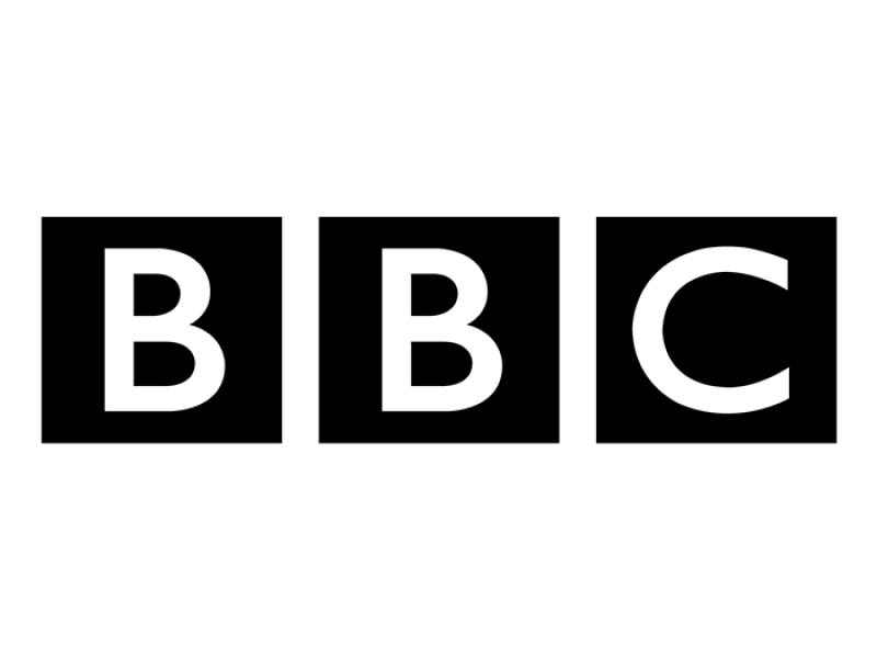 BBC news production