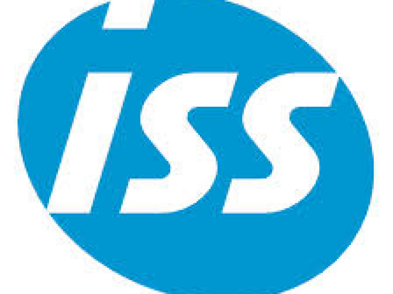 ISS en Werkgeluk ISS en Werkgeluk