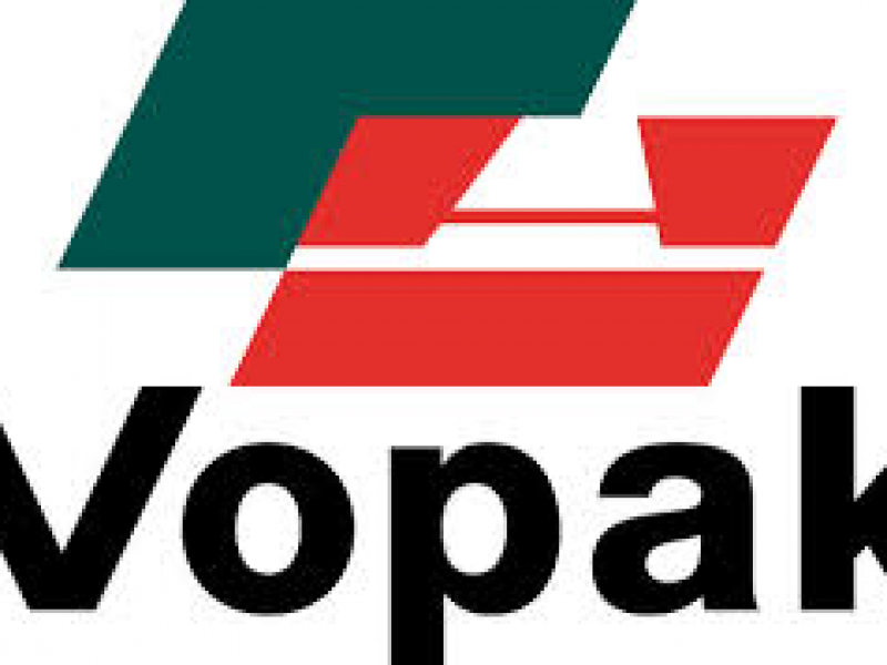 Vopak en werkgeluk Vopak en werkgeluk