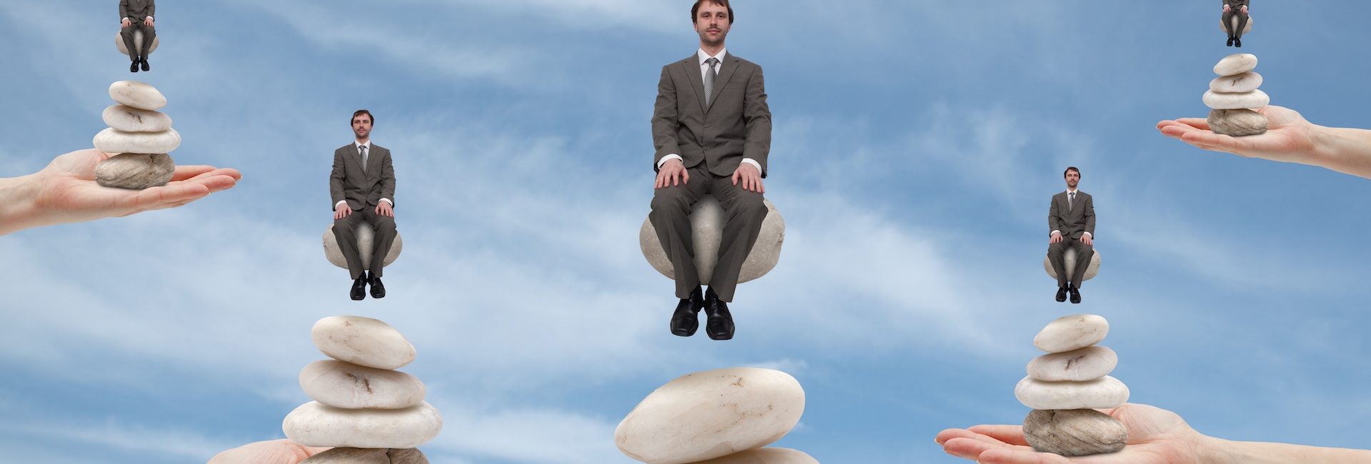 Bewust leiderschap Bewust leiderschap