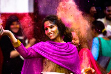 True Colors training True colors training