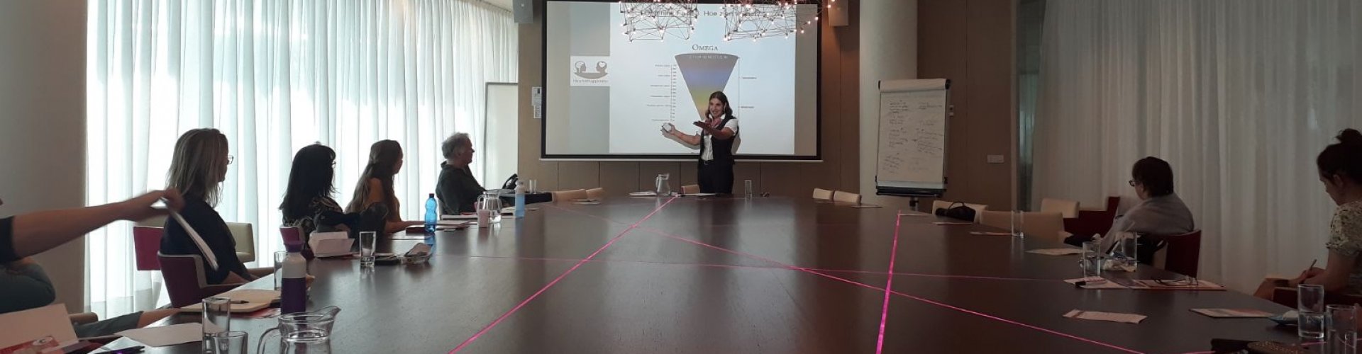 Gelukstechnieken op het werk Gelukstechnieken op het werk