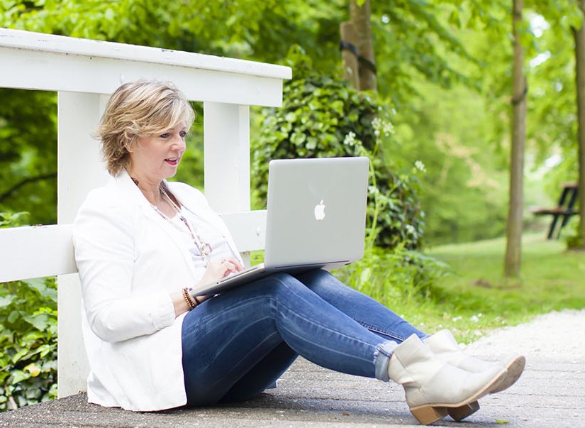 Heleen Verkerk webdesign Heleen Verkerk webdesign