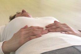 Workshop ademtechnieken: verbeterde concentratie Workshop ademtechnieken: verbeterde concentratie