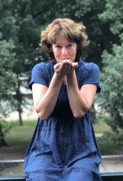 Workshop ademtechnieken Workshop ademtechnieken