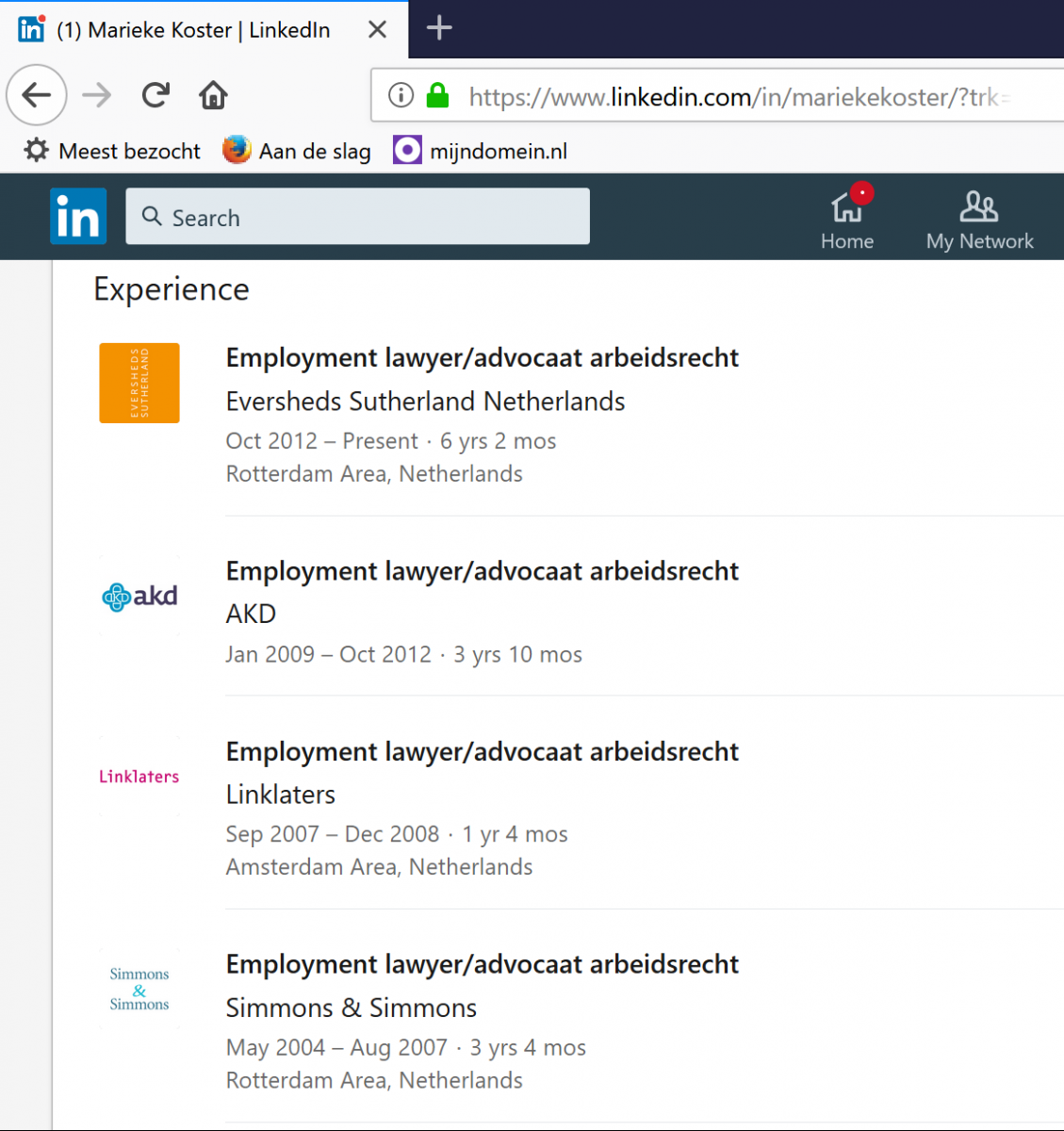 Eversheds-LinkedIn Eversheds-LinkedIn