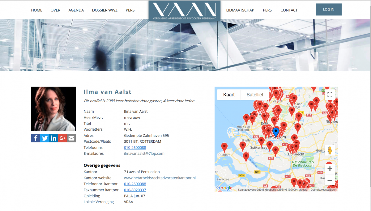 arbeidrecht-advocaat-Rotterdam-Ilma-van-Aalst-VAAN arbeidrecht-advocaat-Rotterdam-Ilma-van-Aalst-VAAN