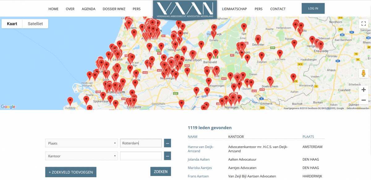 arbeidsrecht-advocaat-Rotterdam-VAAN arbeidsrecht-advocaat-Rotterdam-VAAN