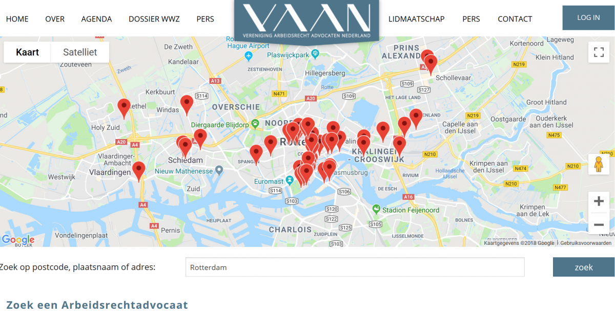 arbeidsrecht-advocaten-Rotterdam-eo-VAAN arbeidsrecht-advocaten-Rotterdam-eo-VAAN