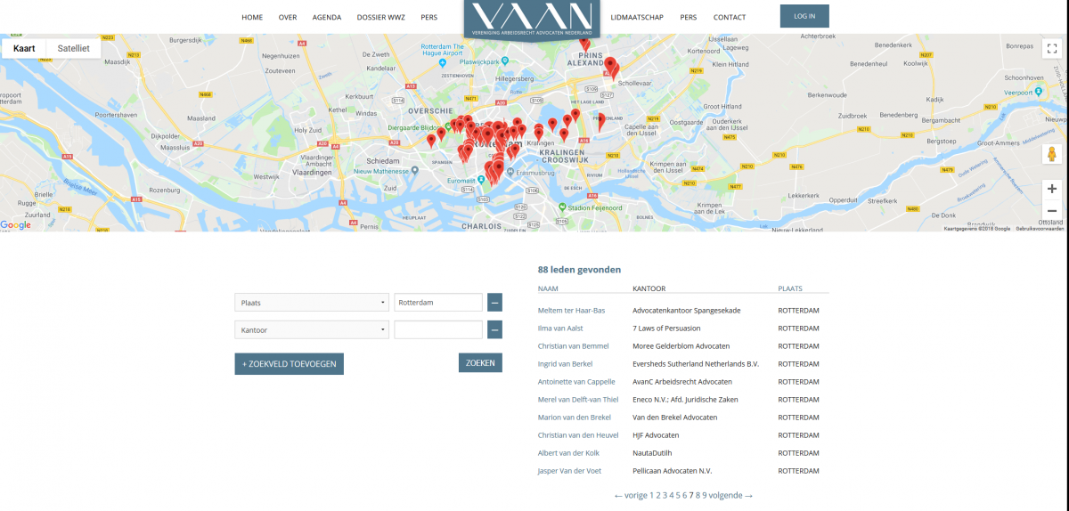 arbeidsrecht-advocaten-Rotterdam-VAAN-Engels arbeidsrecht-advocaten-Rotterdam-VAAN-Engels