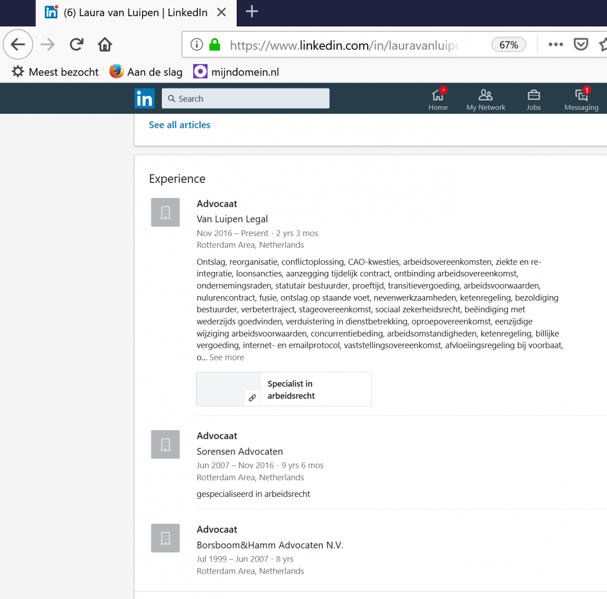 gesubsidieerde-rechtsbijstand-nationaal-LinkedIn gesubsidieerde-rechtsbijstand-nationaal-LinkedIn