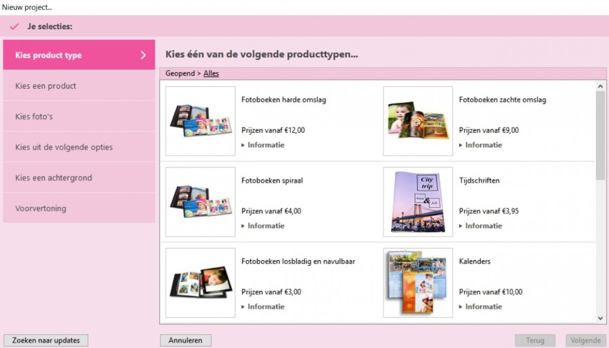 Handleiding 2 Handleiding