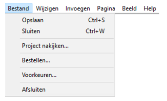 Handleiding 4 Handleiding