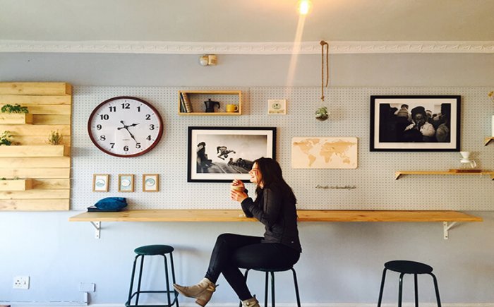 Interieur slinger Interieur slinger