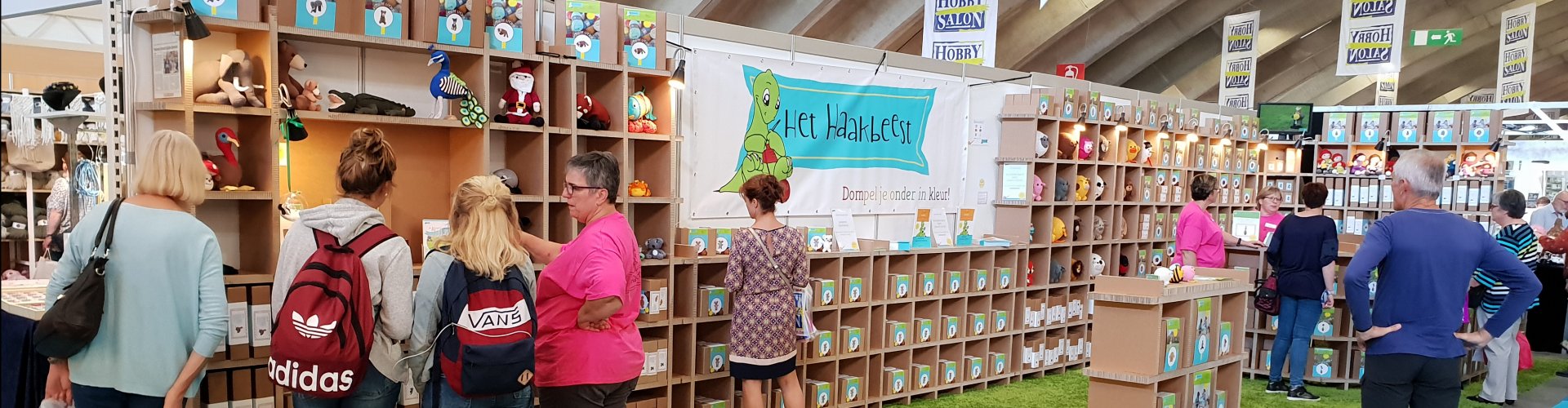 Haakbeurs Haakbeurs
