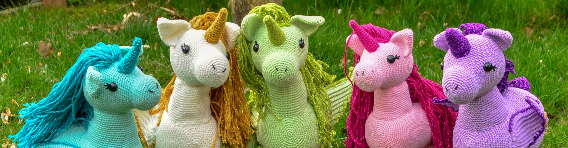 Eenhoorn haken Eenhoorn haken