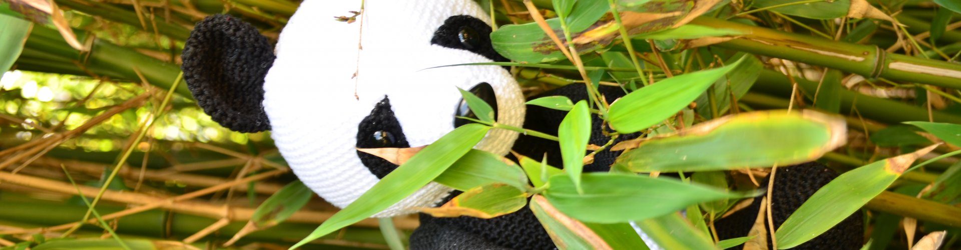 haakpatroon panda haakpatroon panda